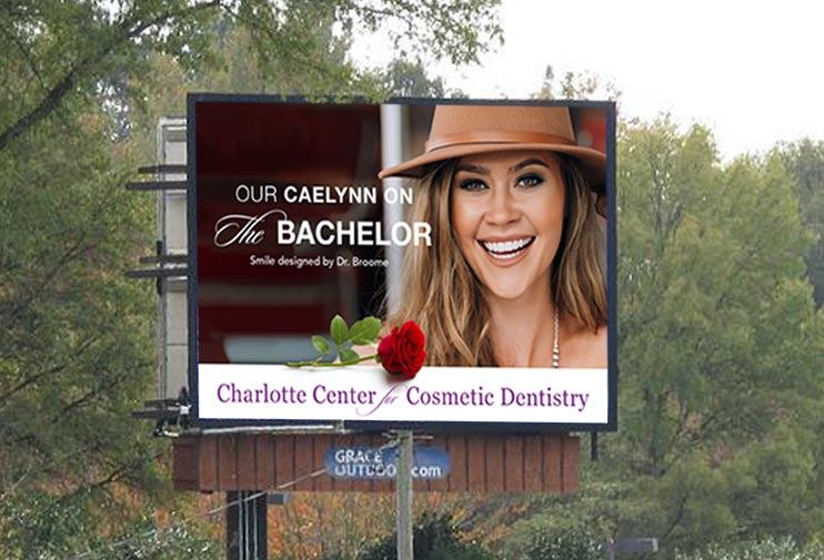 Charlotte Center of Cosmetic Dentistry